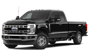 2026 Ford Super Duty® External Image 2